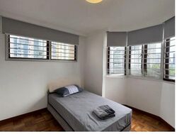 Birmingham Mansions (D11), Apartment #501195271